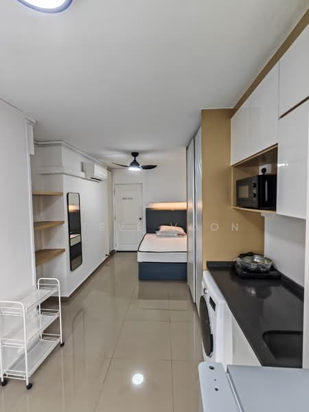 683 Hougang Avenue 8, 683 Hougang Avenue 8, Studio, 200 sqft, HDB Flat For Rent, by Steve Voon, 24590147 - PropertyGuru.com.sg