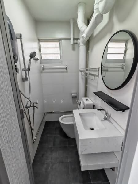 683 Hougang Avenue 8, 683 Hougang Avenue 8, Studio, 200 sqft, HDB Flat For Rent, by Steve Voon, 24590147 - PropertyGuru.com.sg