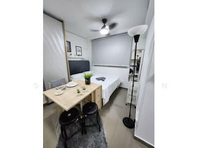 For Rent - 683 Hougang Avenue 8
