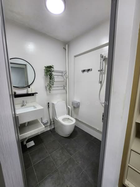 683 Hougang Avenue 8, 683 Hougang Avenue 8, Studio, 170 sqft, HDB Flat For Rent, by Steve Voon, 24590147 - PropertyGuru.com.sg
