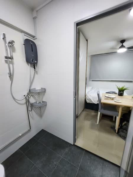 683 Hougang Avenue 8, 683 Hougang Avenue 8, Studio, 170 sqft, HDB Flat For Rent, by Steve Voon, 24590147 - PropertyGuru.com.sg