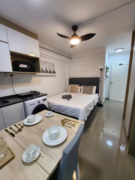 683 Hougang Avenue 8, 683 Hougang Avenue 8, Studio, 160 sqft, HDB Flat For Rent, by Steve Voon, 24590147 - PropertyGuru.com.sg