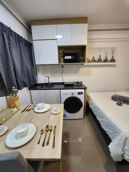 683 Hougang Avenue 8, 683 Hougang Avenue 8, Studio, 160 sqft, HDB Flat For Rent, by Steve Voon, 24590147 - PropertyGuru.com.sg