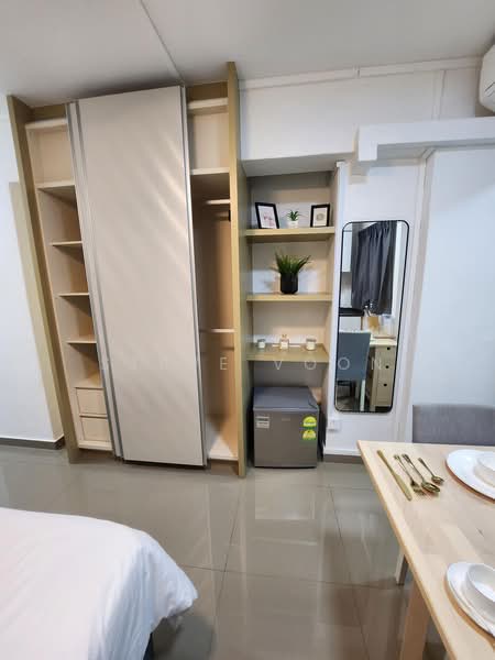 683 Hougang Avenue 8, 683 Hougang Avenue 8, Studio, 160 sqft, HDB Flat For Rent, by Steve Voon, 24590147 - PropertyGuru.com.sg