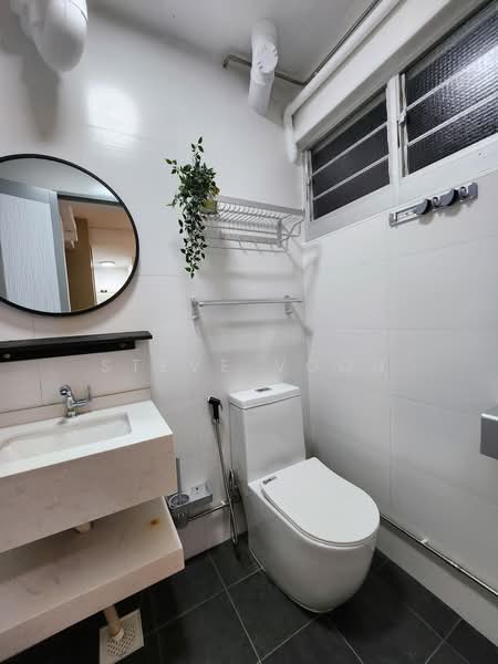 683 Hougang Avenue 8, 683 Hougang Avenue 8, Studio, 160 sqft, HDB Flat For Rent, by Steve Voon, 24590147 - PropertyGuru.com.sg