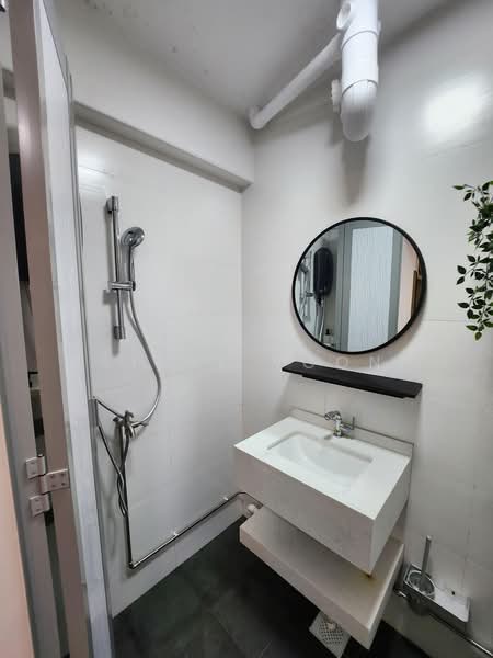 683 Hougang Avenue 8, 683 Hougang Avenue 8, Studio, 160 sqft, HDB Flat For Rent, by Steve Voon, 24590147 - PropertyGuru.com.sg