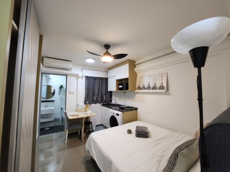 683 Hougang Avenue 8, 683 Hougang Avenue 8, Studio, 160 sqft, HDB Flat For Rent, by Steve Voon, 24590147 - PropertyGuru.com.sg