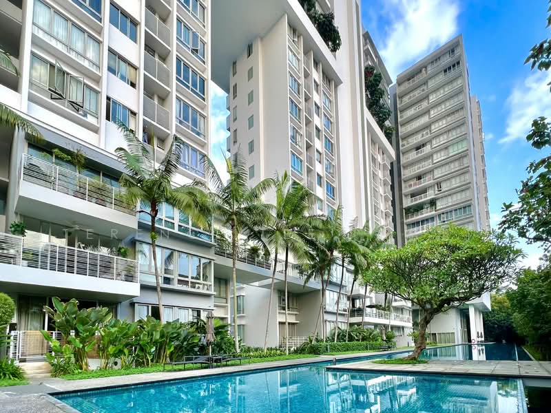Riveredge, 21 Sampan Place, 2 Bedrooms, 980 sqft, Condominium For Sale, by Terence Tee (郑志翔), 24590248 - PropertyGuru.com.sg
