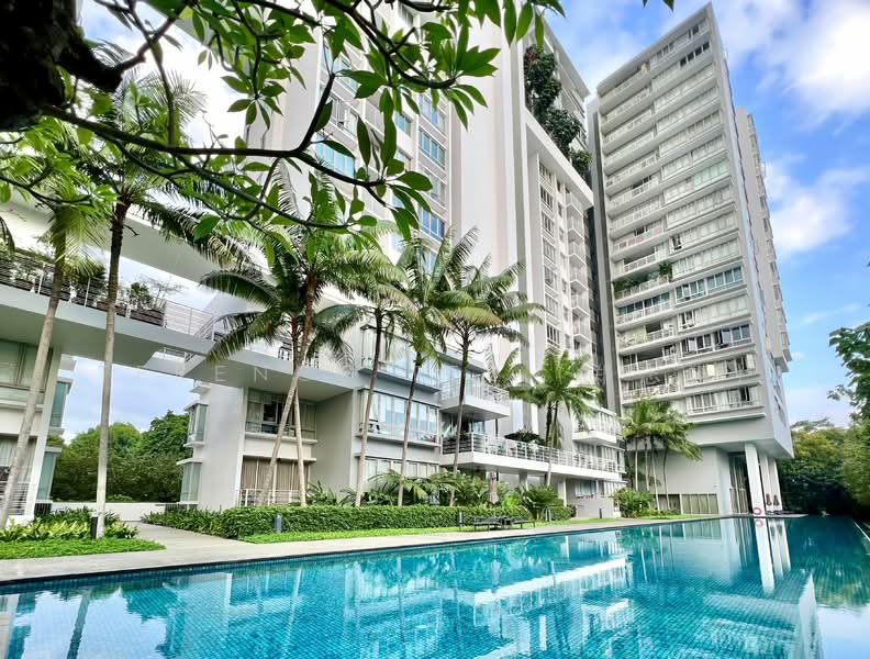 Riveredge, 21 Sampan Place, 2 Bedrooms, 980 sqft, Condominium For Sale, by Terence Tee (郑志翔), 24590248 - PropertyGuru.com.sg