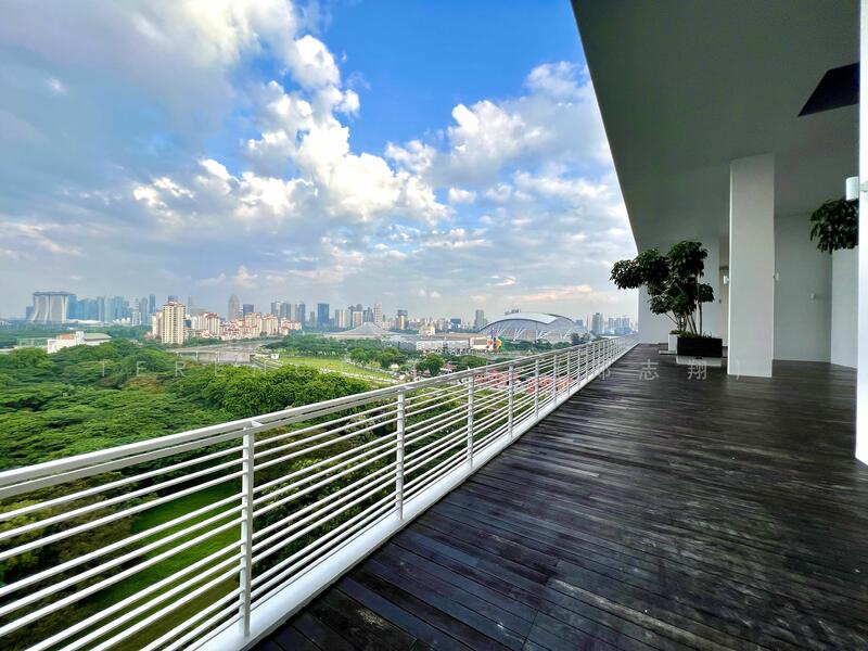 Riveredge, 21 Sampan Place, 2 Bedrooms, 980 sqft, Condominium For Sale, by Terence Tee (郑志翔), 24590248 - PropertyGuru.com.sg