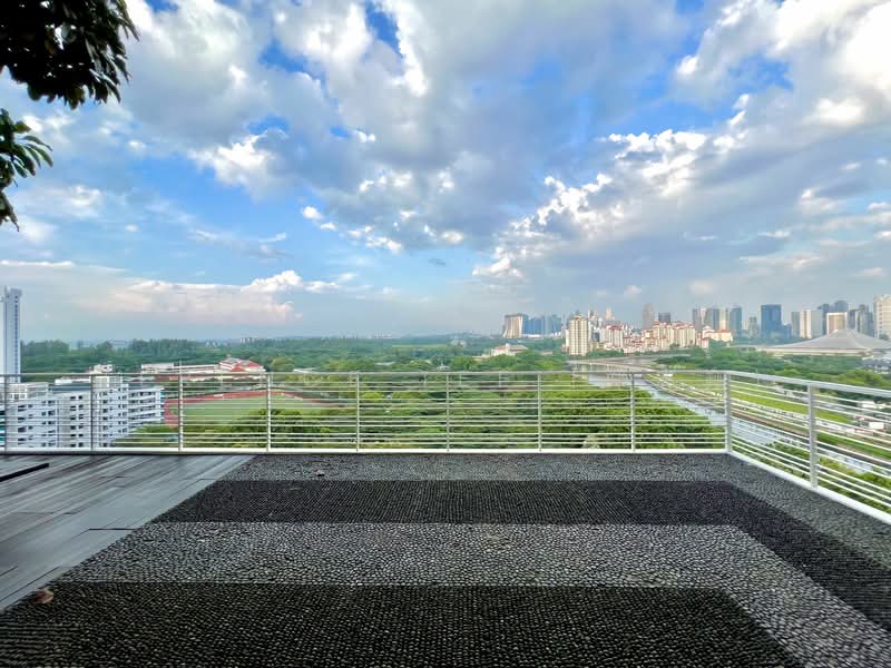 Riveredge, 21 Sampan Place, 2 Bedrooms, 980 sqft, Condominium For Sale, by Terence Tee (郑志翔), 24590248 - PropertyGuru.com.sg