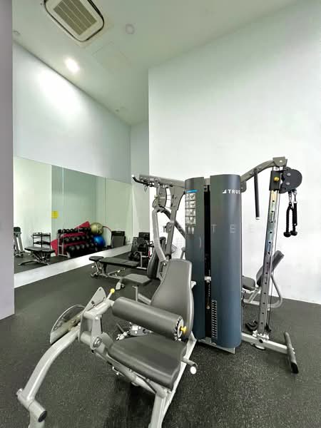 Riveredge, 21 Sampan Place, 2 Bedrooms, 980 sqft, Condominium For Sale, by Terence Tee (郑志翔), 24590248 - PropertyGuru.com.sg