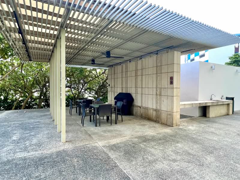 Riveredge, 21 Sampan Place, 2 Bedrooms, 980 sqft, Condominium For Sale, by Terence Tee (郑志翔), 24590248 - PropertyGuru.com.sg