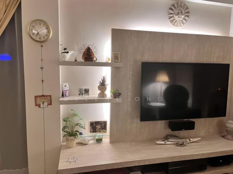 For Rent - 48 Lower Delta Road