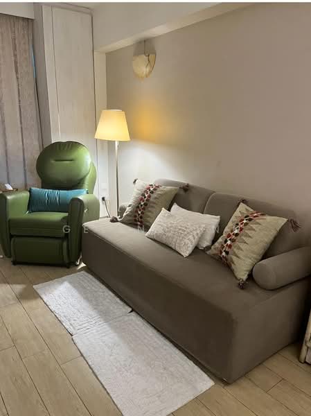 For Rent - 48 Lower Delta Road