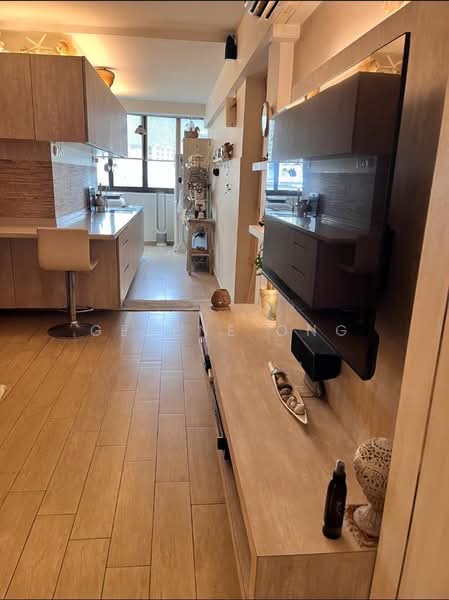 For Rent - 48 Lower Delta Road