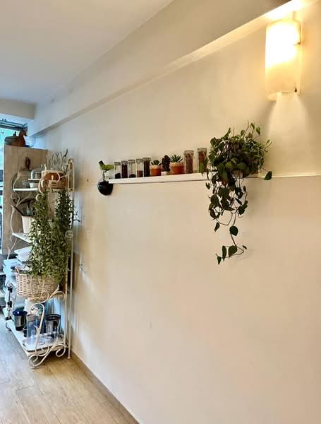 For Rent - 48 Lower Delta Road