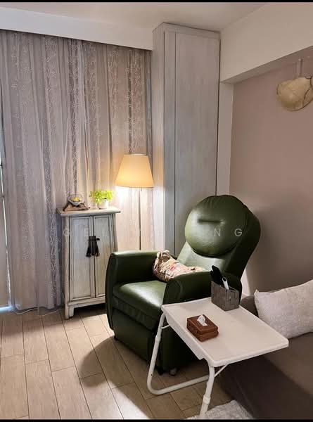 For Rent - 48 Lower Delta Road