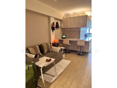 For Rent - 48 Lower Delta Road