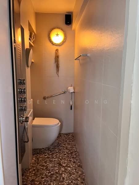 For Rent - 48 Lower Delta Road