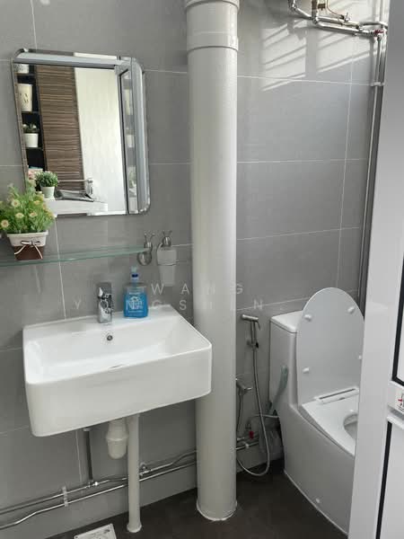 For Rent - 238 Bukit Panjang Ring Road