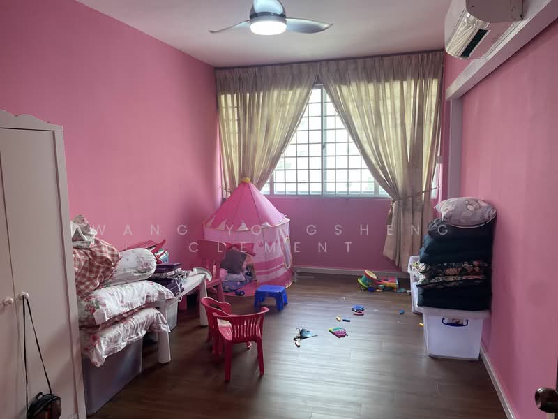 For Rent - 238 Bukit Panjang Ring Road