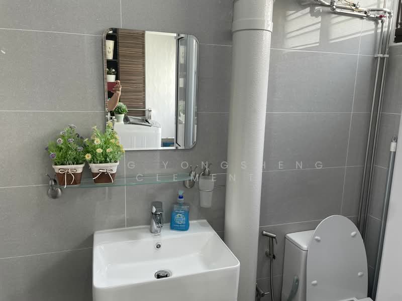 For Rent - 238 Bukit Panjang Ring Road