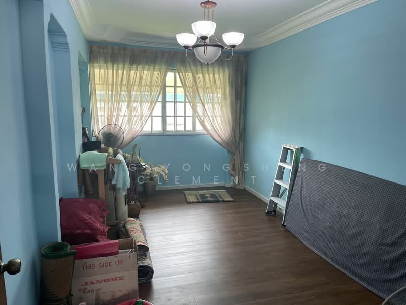 For Rent - 238 Bukit Panjang Ring Road