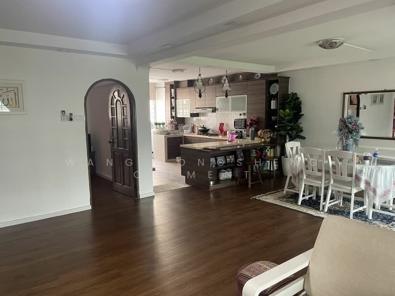 For Rent - 238 Bukit Panjang Ring Road