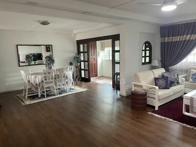 For Rent - 238 Bukit Panjang Ring Road