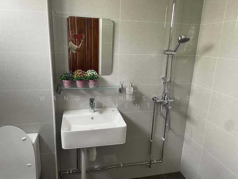 For Rent - 238 Bukit Panjang Ring Road