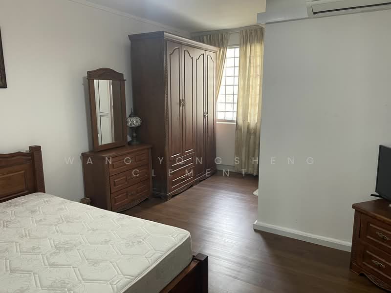 For Rent - 238 Bukit Panjang Ring Road
