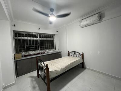 For Rent - 640 Pasir Ris Drive 1