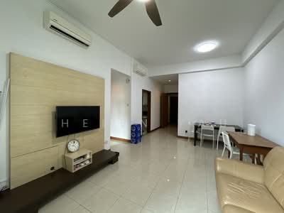 For Rent - Blue Horizon