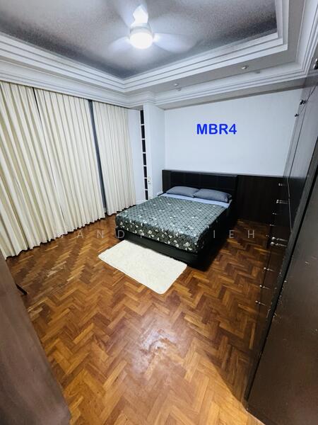 For Rent - The Tanamera