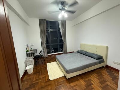 For Rent - The Tanamera