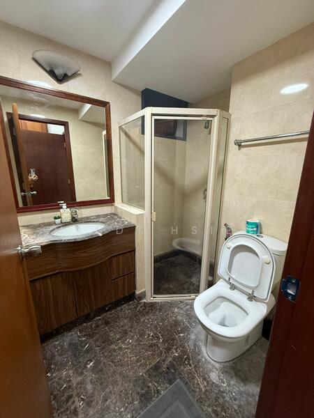 The Tanamera, 3 Tanah Merah Kechil Road, Room Rental, 200 sqft, Condominium For Rent, by Mandy Hsieh, 24590576 - PropertyGuru.com.sg