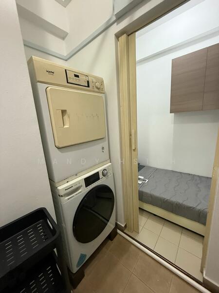 The Tanamera, 3 Tanah Merah Kechil Road, Room Rental, 200 sqft, Condominium For Rent, by Mandy Hsieh, 24590576 - PropertyGuru.com.sg