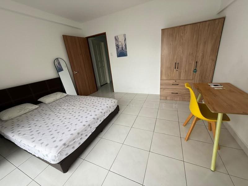The Tanamera, 3 Tanah Merah Kechil Road, Bedok / Upper East Coast, Room Rental, 172 sqft, Condominium For Rent, by Mandy Hsieh, 24590576 - Bedroom - PropertyGuru.com.sg