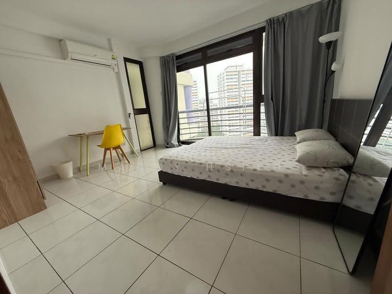 The Tanamera, 3 Tanah Merah Kechil Road, Bedok / Upper East Coast, Room Rental, 172 sqft, Condominium For Rent, by Mandy Hsieh, 24590576 - Bedroom - PropertyGuru.com.sg