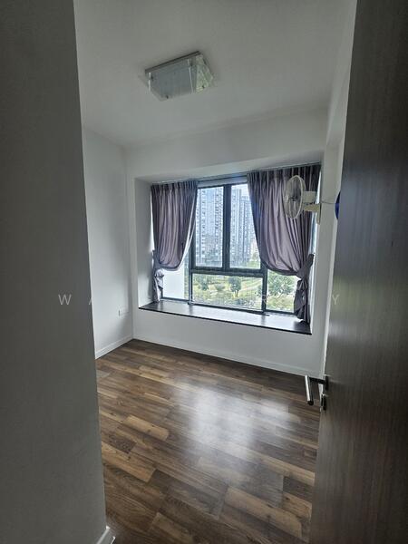 Hundred Trees, 93 West Coast Drive, 2 Bedrooms, 786 sqft, Condominium For Rent, by Wang Shirley, 24590658 - PropertyGuru.com.sg