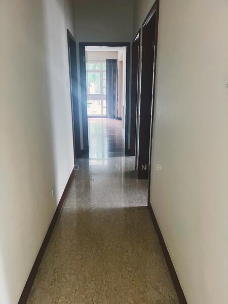 For Sale - Butterworth 8