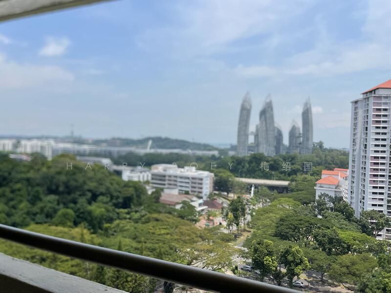 54 Telok Blangah Drive, 54 Telok Blangah Drive, 2 Bedrooms, 785 sqft, HDB Flat For Rent, by Harry Boey 梅绍国, 24590759 - PropertyGuru.com.sg