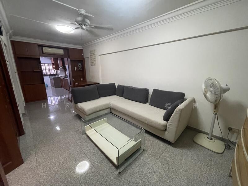 54 Telok Blangah Drive, 54 Telok Blangah Drive, 2 Bedrooms, 785 sqft, HDB Flat For Rent, by Harry Boey 梅绍国, 24590759 - PropertyGuru.com.sg