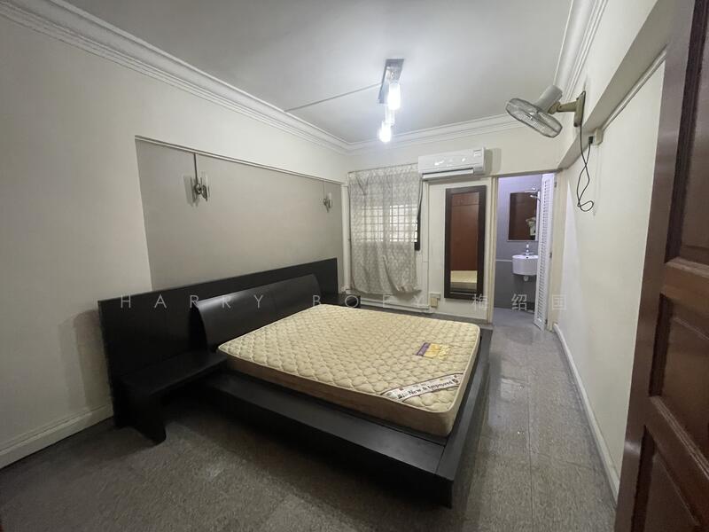 54 Telok Blangah Drive, 54 Telok Blangah Drive, 2 Bedrooms, 785 sqft, HDB Flat For Rent, by Harry Boey 梅绍国, 24590759 - PropertyGuru.com.sg