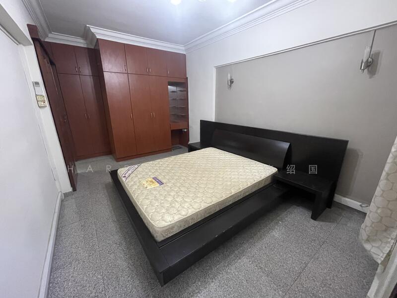 54 Telok Blangah Drive, 54 Telok Blangah Drive, 2 Bedrooms, 785 sqft, HDB Flat For Rent, by Harry Boey 梅绍国, 24590759 - PropertyGuru.com.sg