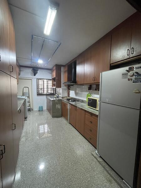 54 Telok Blangah Drive, 54 Telok Blangah Drive, 2 Bedrooms, 785 sqft, HDB Flat For Rent, by Harry Boey 梅绍国, 24590759 - PropertyGuru.com.sg