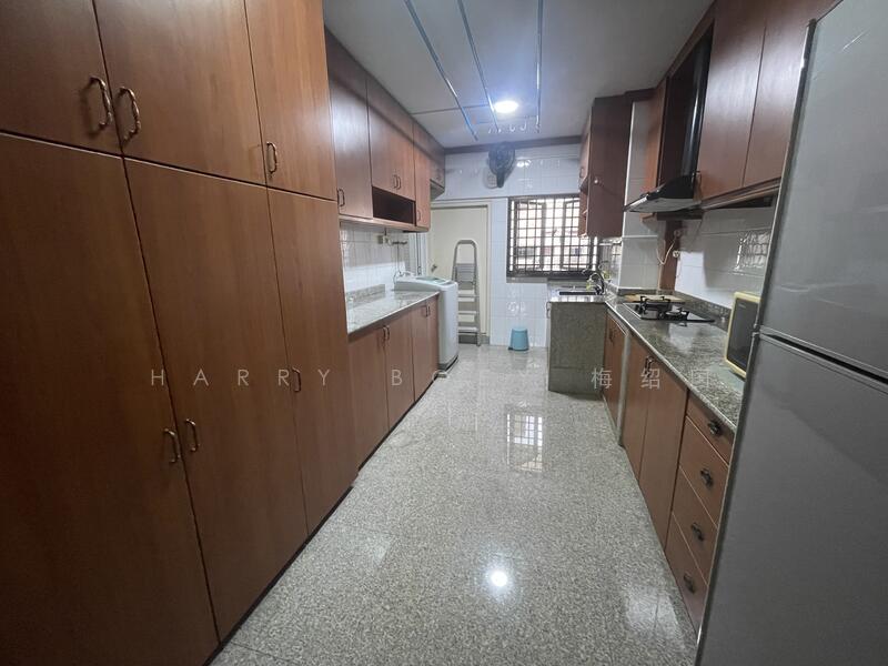 54 Telok Blangah Drive, 54 Telok Blangah Drive, 2 Bedrooms, 785 sqft, HDB Flat For Rent, by Harry Boey 梅绍国, 24590759 - PropertyGuru.com.sg