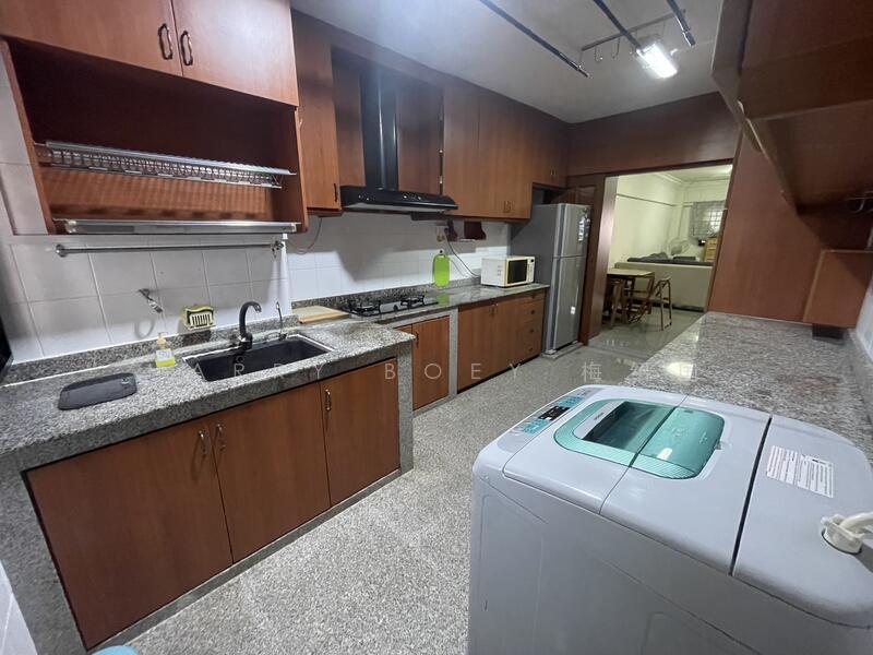 54 Telok Blangah Drive, 54 Telok Blangah Drive, 2 Bedrooms, 785 sqft, HDB Flat For Rent, by Harry Boey 梅绍国, 24590759 - PropertyGuru.com.sg