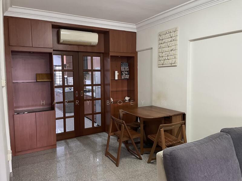 54 Telok Blangah Drive, 54 Telok Blangah Drive, 2 Bedrooms, 785 sqft, HDB Flat For Rent, by Harry Boey 梅绍国, 24590759 - PropertyGuru.com.sg
